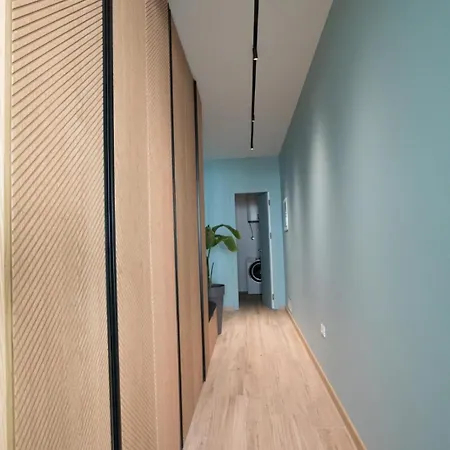 Luarasi Apartment